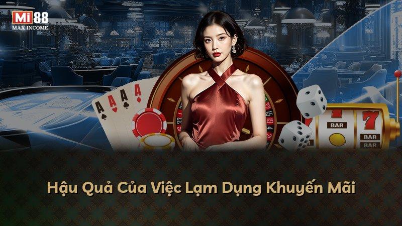 Hậu Quả Của Việc Lạm Dụng Khuyến Mãi
