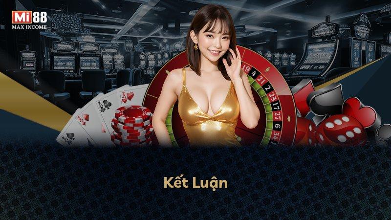 Kết Luận