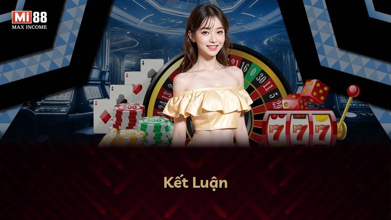 Kết Luận